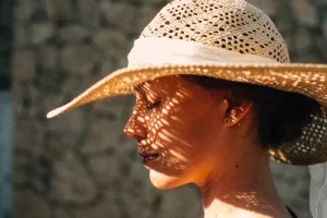 6 Spots That Are the Most Vulnerable for Long-Term Sun Damage