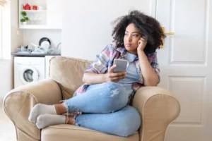9 mental health resources for the Black community because finding a therapist should be easier