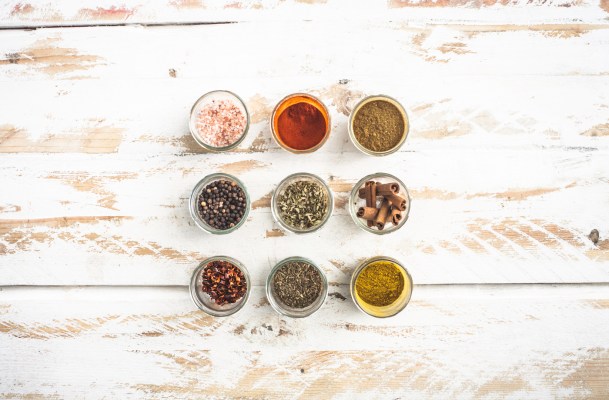 The 8 Best Herbs and Spices for Brain Health, According to Experts