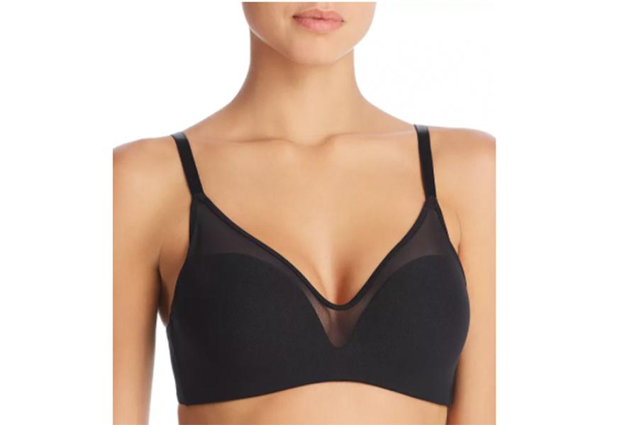 4 most comfortable sports bras for everyday wear