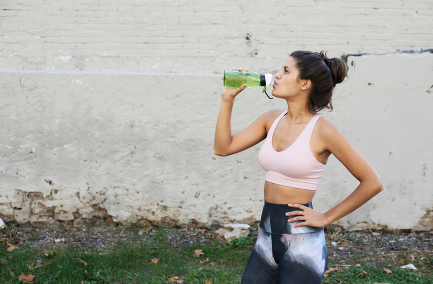 A definitive ranking of popular post-workout drinks | Well+Good