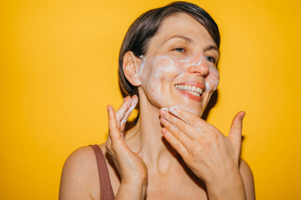 Skin Care in Your 50s: How To Evolve Your Routine As You Age, According to...