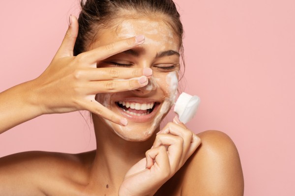 Want a 1-Step Skin-Care Routine? A Do-It-All Cleanser Could Be the Way