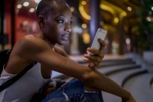 How sharing images of violence against Black people damages their mental health