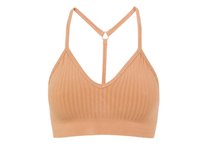 most comfortable sports bra for everyday