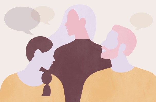 How To Talk To White Family Members and Friends Who Just Don't Understand Their Privilege