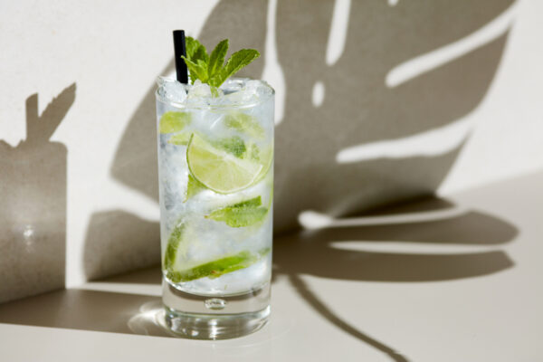 Why Tonic Water Benefits Aren't All They're Cracked up to Be, According to an RD
