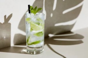 Why Tonic Water Benefits Aren’t All They’re Cracked Up To Be, According to an RD