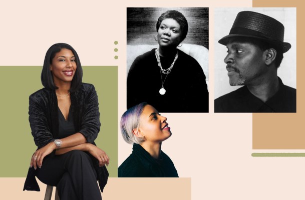 10 Black Poets of Past and Present Who Deserve Unending Recognition for Their Work