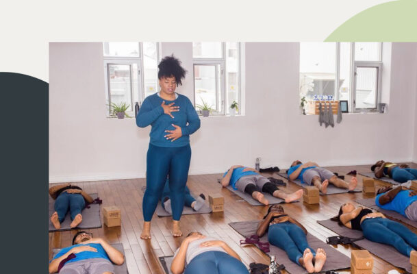 'Wellness for All' Won't Be a Reality Until We Decolonize Yoga in the West