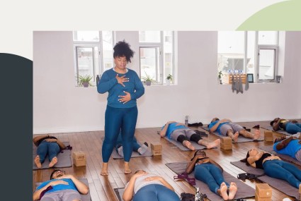 ‘Wellness for All’ Won’t Be a Reality Until We Decolonize Yoga in the West