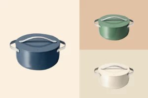 This Beautiful Dutch Oven Might Just Replace All of My Pans