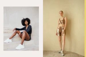 5 New Athleisure Brands You Should Be Adding to Your Rotation