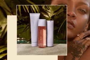 I'm an Esthetician, and Here's My Take on the 3 New Fenty Skin Products
