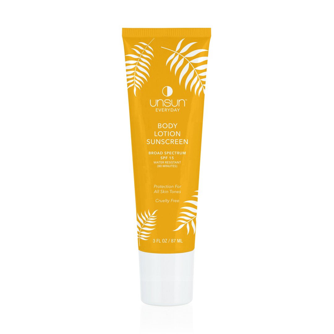 7 Daily Body Lotion With Sunscreen Products to Shop | Well+Good