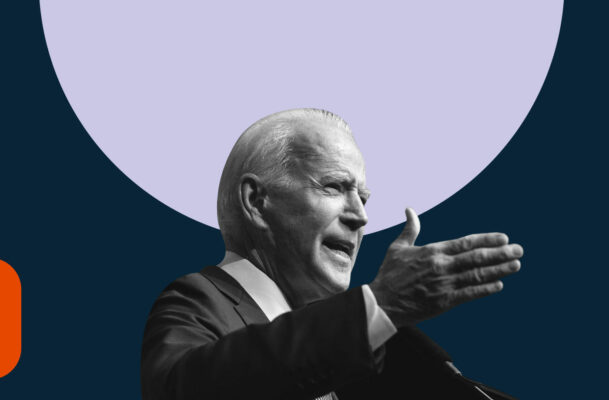4 Things You Need To Know About Joe Biden's $2 Trillion Climate Plan