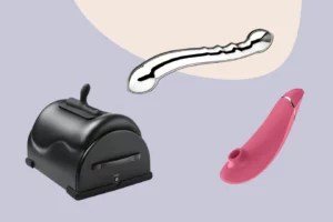 8 Luxury Sex Toys Over $150 That Offer Priceless Loads of Pleasure