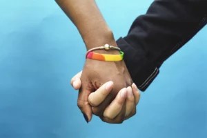 2 in 5 LGBTQ Youth Have 'Seriously Considered' Suicide in the Past Year—Here’s How To Help