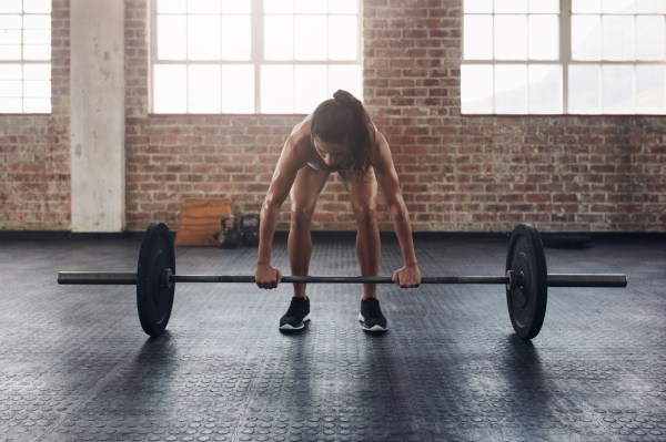 10 Benefits of Deadlifts, the Ultimate Multitasking Movement for a Stronger Back, Booty, and Beyond
