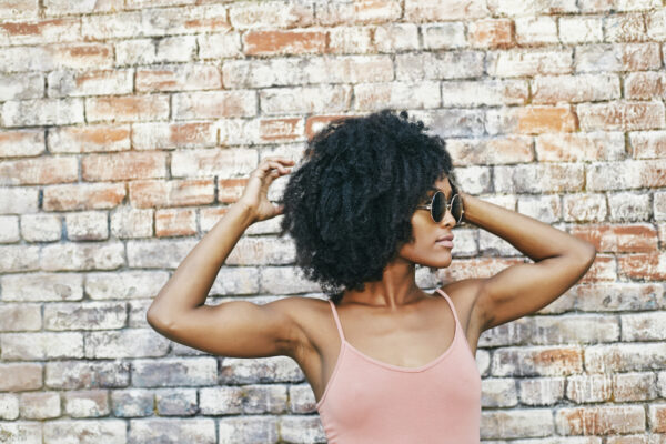 This Hot Oil Treatment for Hair Helps No Matter What Issue You're Dealing With