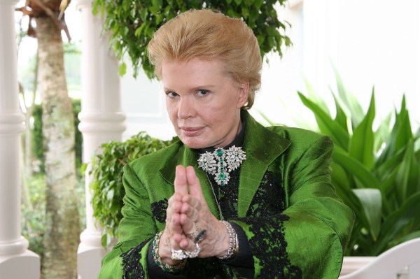 Before Astrology Was the *Thing*, There Was Walter Mercado—Here's How He Impacted My Life and...