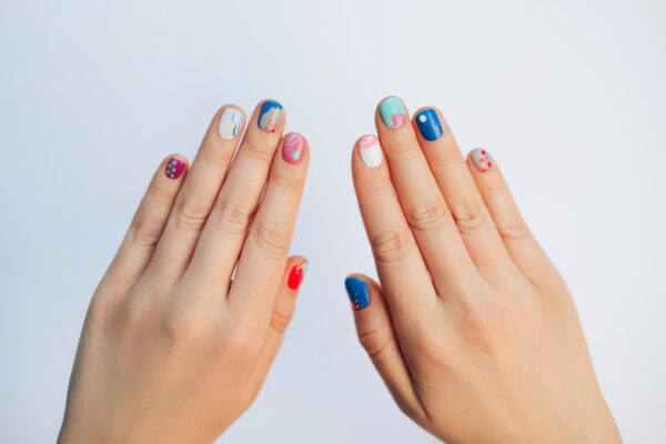 The Ultimate Power Ranking of All the Press-On Nails You Can Get Your Hands On...