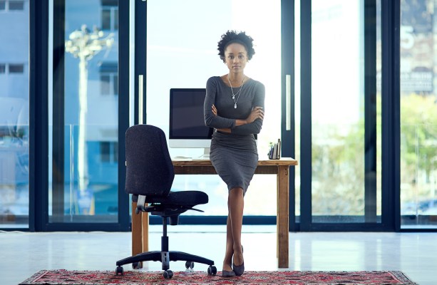 Black Employees in Leadership Roles Are at Risk for Falling Off the New Glass Cliff:...