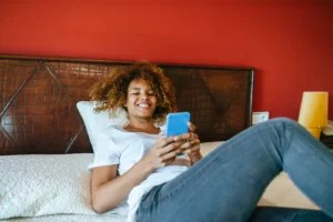 I Hate Sexting, But it Feels Like My Best Bet at Partnered Intimacy During the Pandemic—What Should I Do?
