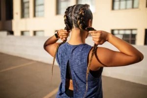 I’m a Chiropractor, and These Are the 4 Things I Do Every Day for a Healthy Spine