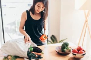 Good Nutrition for all Is Impossible When Most Dietitians Are White