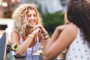 Why Those 'Impolite' Conversation Topics Are the Exact Ones To Focus on Right Now