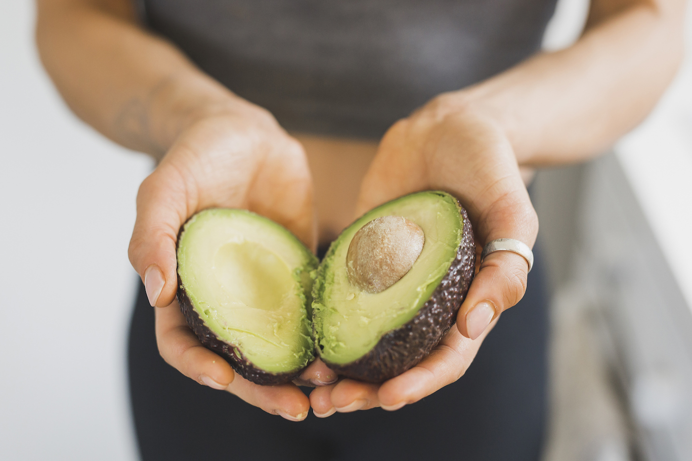 keep avocado fresh longer
