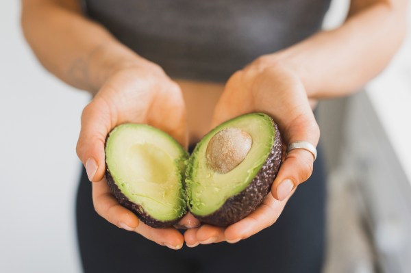 This Waste-Free Hack Will Keep Your Cut Avocados Ripe Longer (Promise!)