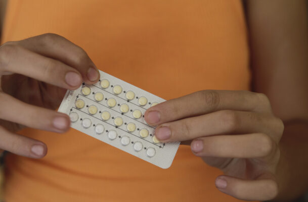 The Supreme Court Is Apparently Okay With More Than 100,000 Women Losing Birth Control