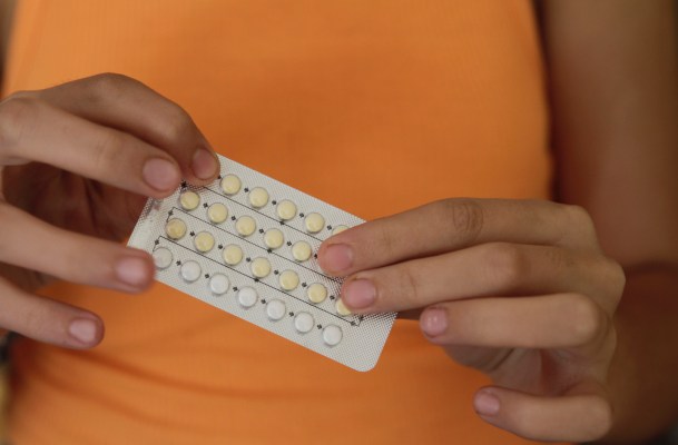 The Supreme Court Is Apparently Okay With More Than 100,000 Women Losing Birth Control