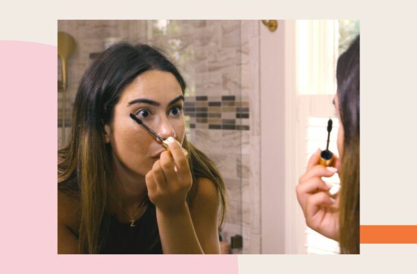 This Clean Mascara Is Like an Instant, At-Home Lash Extension