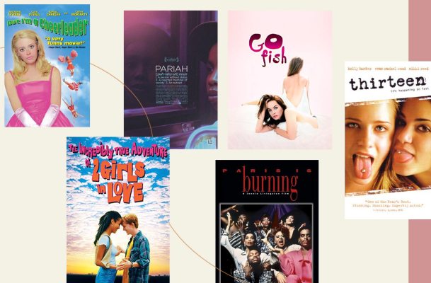 Grab the Popcorn and Binge These 10 Queer-Positive Films From the '80s and '90s That...