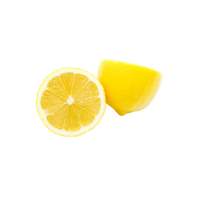 juice of 1/4 lemon