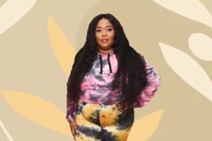 The Delicious Vegan Foods Lizzo Eats To Feel Good as Hell