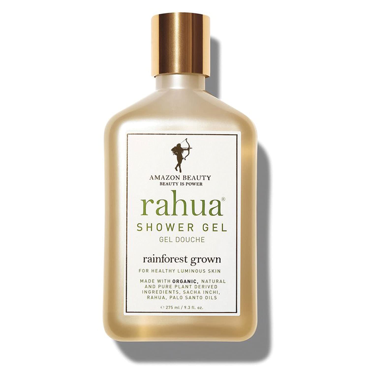 Rahua Body Shower Gel
