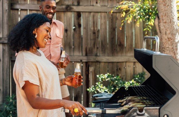 8 Online Grilling Classes That'll Make You a Backyard Barbecue Chef Before the Weekend