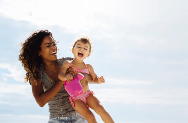 8 Gentle and Effective Sunscreens To Keep Your Kids Safe This Summer
