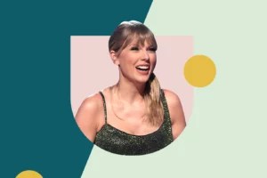 The Taylor Swift Workout Playlist With New Songs You Need To Pump Up (and Cool Down)