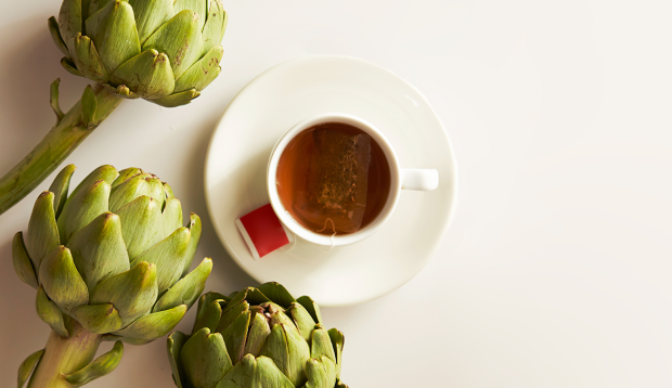 Artichoke Tea Is a Thing, And It Offers These 6 Healthy Benefits