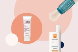 The Best Physical Sunscreen for Darker Skin Tones, According to Dermatologists