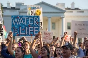 The Dakota Access Pipeline Shutdown Is a Huge Win for Native American Tribes and Environmentalists