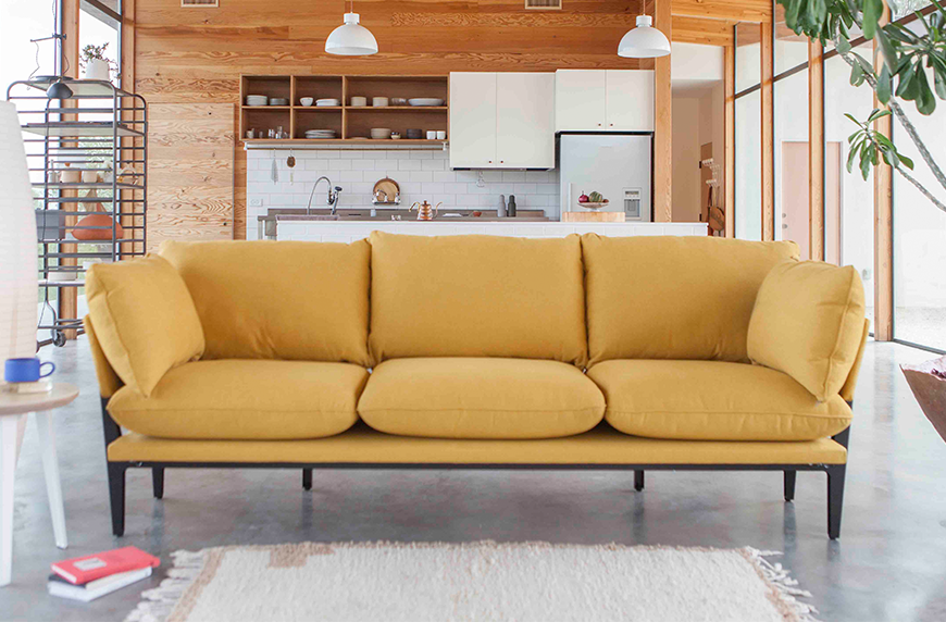 Floyd The Sofa, couches on sale