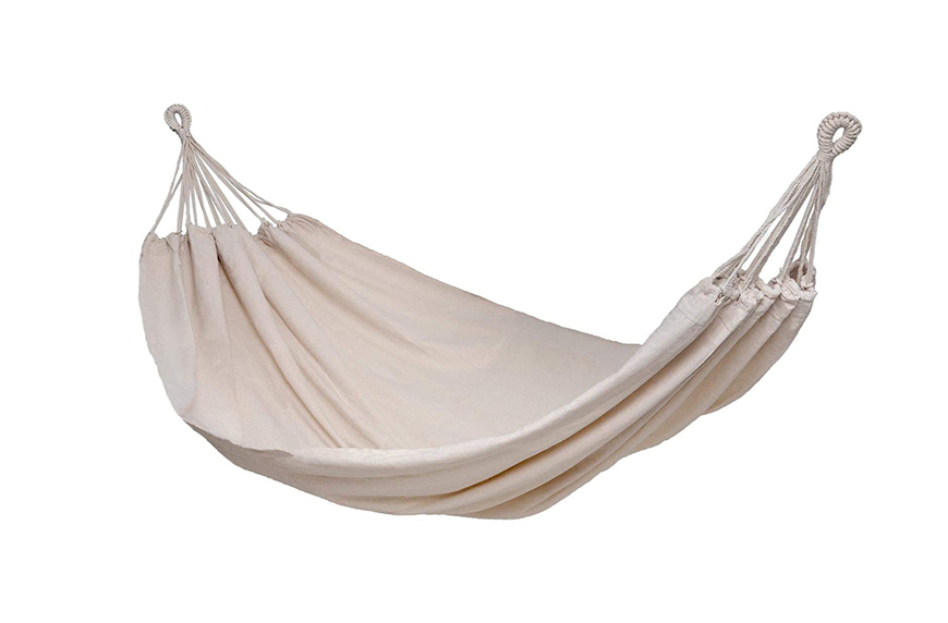 relaxing hammocks