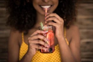 7 Healthy Iced Tea Recipes That Lower Inflammation While Quenching Your Thirst