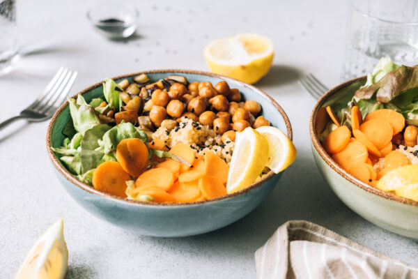 A Complete Beginner's Guide to the Vegan Diet